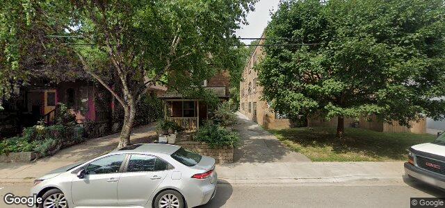 152 Barrington Avenue（加拿大曼尼托巴省温尼伯市）房屋照片