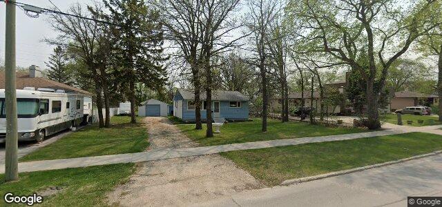 152 St Michael Road（加拿大曼尼托巴省溫尼伯市）房屋照片