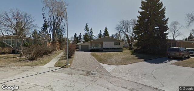 153 Crofton Bay（加拿大曼尼托巴省溫尼伯市）房屋照片