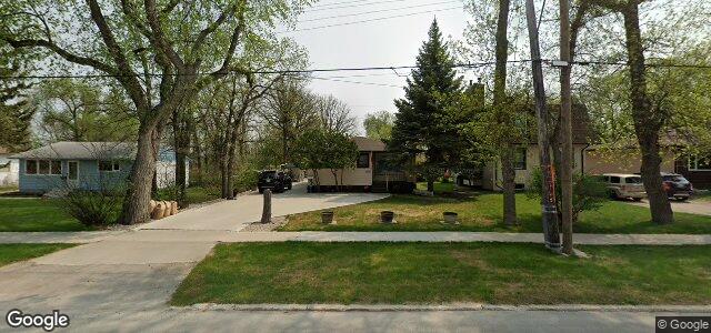 154 St Michael Road（加拿大曼尼托巴省溫尼伯市）房屋照片