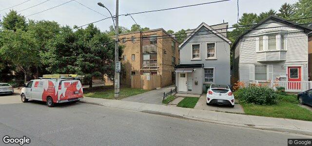 156 Barrington Avenue（加拿大曼尼托巴省溫尼伯市）房屋照片