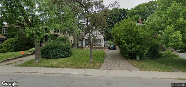 156 Moore Avenue（加拿大曼尼托巴省溫尼伯市）房屋照片