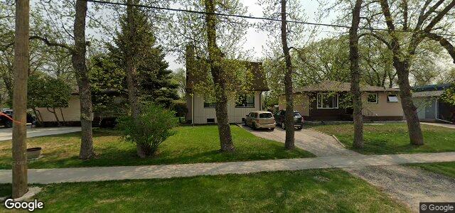 156 St Michael Road（加拿大曼尼托巴省溫尼伯市）房屋照片