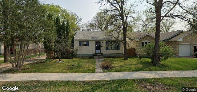 156 St Vital Road（加拿大曼尼托巴省溫尼伯市）房屋照片