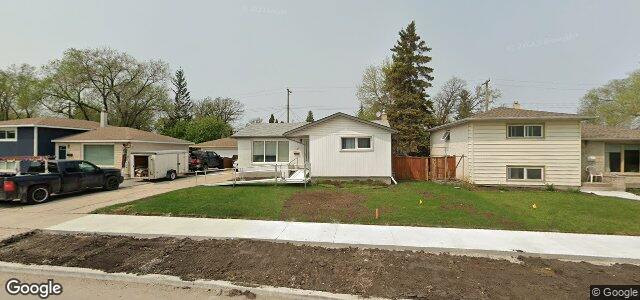 157 Moore Avenue（加拿大曼尼托巴省溫尼伯市）房屋照片