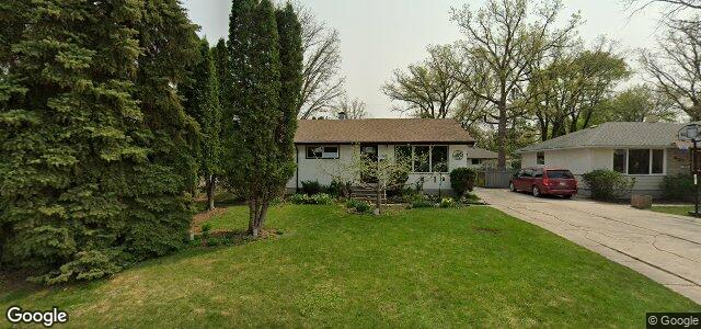 158 Barrington Avenue（加拿大曼尼托巴省溫尼伯市）房屋照片