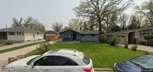 158 Crofton Bay（加拿大曼尼托巴省溫尼伯市）房屋照片