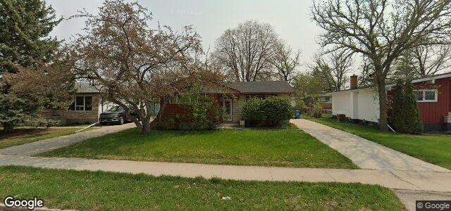 158 Parkville Drive（加拿大曼尼托巴省溫尼伯市）房屋照片