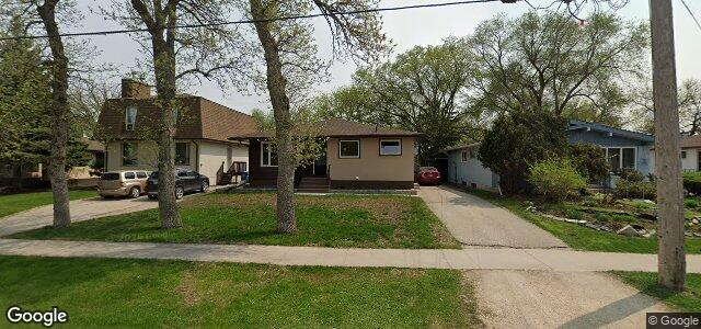 158 St Michael Road（加拿大曼尼托巴省溫尼伯市）房屋照片