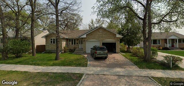 158 St Vital Road（加拿大曼尼托巴省溫尼伯市）房屋照片