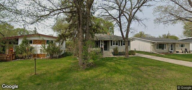 159 Crofton Bay（加拿大曼尼托巴省溫尼伯市）房屋照片