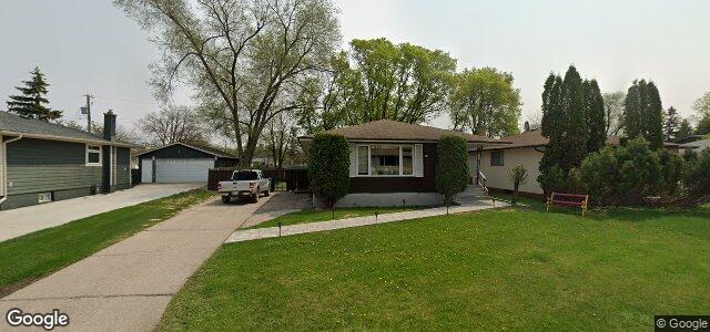 16 Triton Bay（加拿大曼尼托巴省溫尼伯市）房屋照片