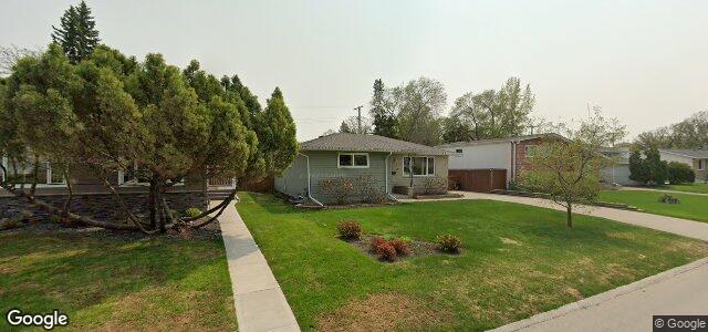 16 Weaver Bay（加拿大曼尼托巴省溫尼伯市）房屋照片