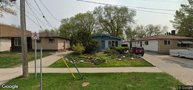 160 St Michael Road（加拿大曼尼托巴省溫尼伯市）房屋照片