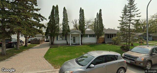 162 Crofton Bay（加拿大曼尼托巴省溫尼伯市）房屋照片