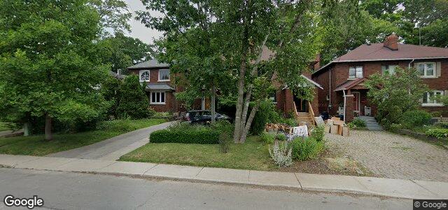 162 Moore Avenue（加拿大曼尼托巴省溫尼伯市）房屋照片