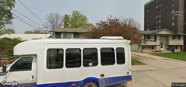 163 Pulberry Street（加拿大曼尼托巴省溫尼伯市）房屋照片