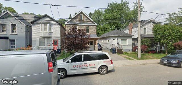 164 Barrington Avenue（加拿大曼尼托巴省溫尼伯市）房屋照片