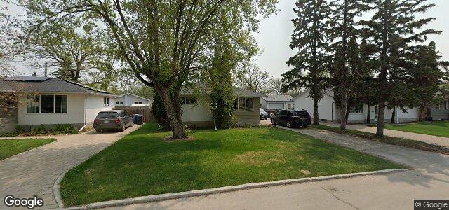 164 Crofton Bay（加拿大曼尼托巴省溫尼伯市）房屋照片