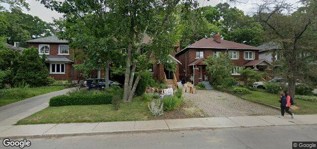 Larawan ng 164 Moore Avenue sa Winnipeg, Manitoba