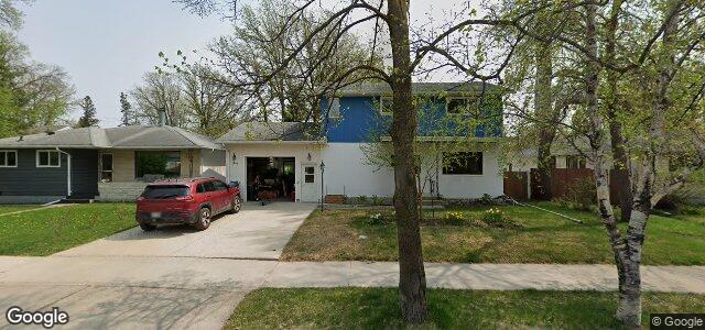 164 St Vital Road（加拿大曼尼托巴省溫尼伯市）房屋照片