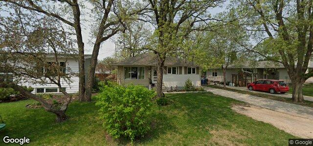 165 Crofton Bay（加拿大曼尼托巴省溫尼伯市）房屋照片