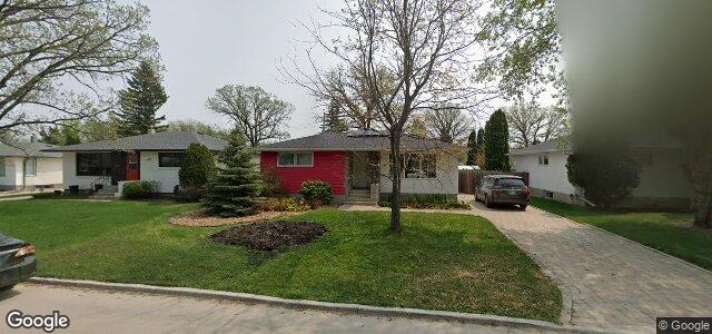 166 Crofton Bay（加拿大曼尼托巴省溫尼伯市）房屋照片