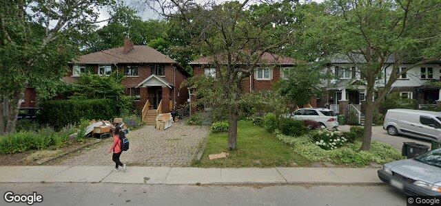 166 Moore Avenue（加拿大曼尼托巴省溫尼伯市）房屋照片