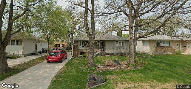 167 Crofton Bay（加拿大曼尼托巴省溫尼伯市）房屋照片