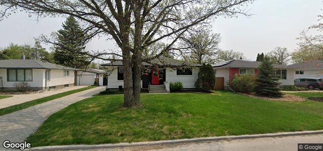 168 Crofton Bay（加拿大曼尼托巴省溫尼伯市）房屋照片