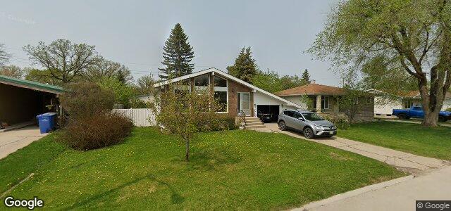 17 Weaver Bay（加拿大曼尼托巴省溫尼伯市）房屋照片