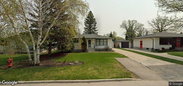 170 Crofton Bay（加拿大曼尼托巴省溫尼伯市）房屋照片