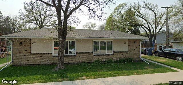 170 Pulberry Street（加拿大曼尼托巴省溫尼伯市）房屋照片