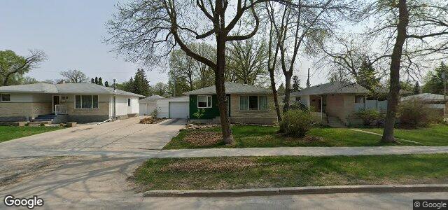 170 St Vital Road（加拿大曼尼托巴省溫尼伯市）房屋照片