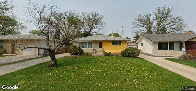 171 Crofton Bay（加拿大曼尼托巴省溫尼伯市）房屋照片