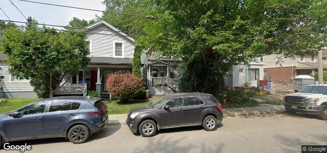 Photo of 172 Barrington Avenue in Winnipeg, Manitoba