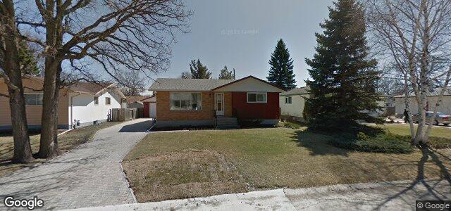 172 Crofton Bay（加拿大曼尼托巴省溫尼伯市）房屋照片