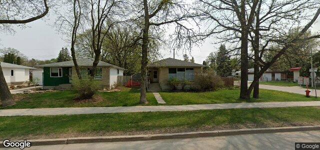 172 St Vital Road（加拿大曼尼托巴省溫尼伯市）房屋照片