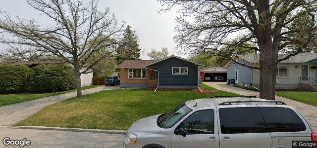 174 Crofton Bay（加拿大曼尼托巴省溫尼伯市）房屋照片