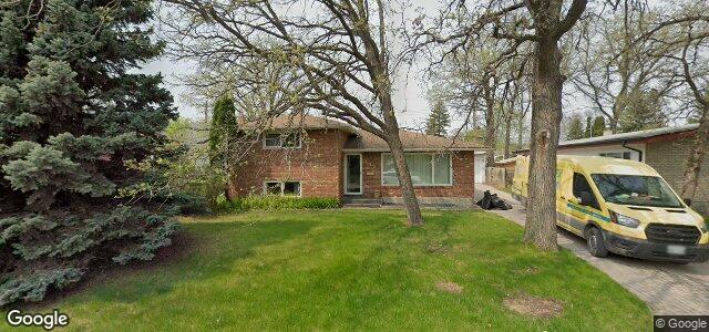 175 Crofton Bay（加拿大曼尼托巴省溫尼伯市）房屋照片