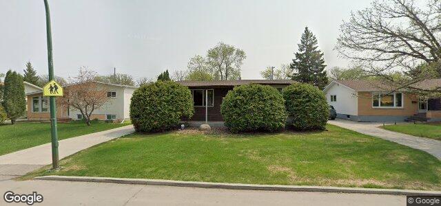 176 Crofton Bay（加拿大曼尼托巴省溫尼伯市）房屋照片