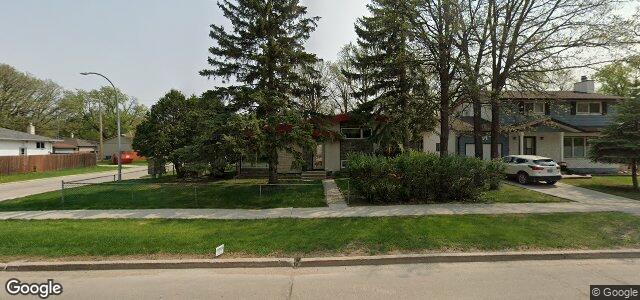 176 St Vital Road（加拿大曼尼托巴省溫尼伯市）房屋照片