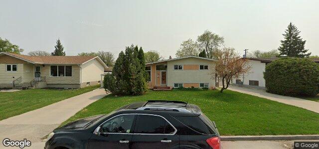 178 Crofton Bay（加拿大曼尼托巴省溫尼伯市）房屋照片