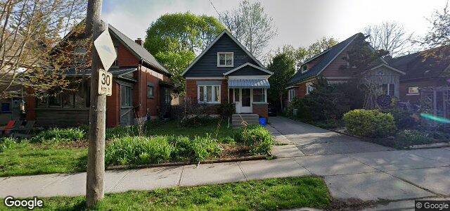 178 Moore Avenue（加拿大曼尼托巴省溫尼伯市）房屋照片