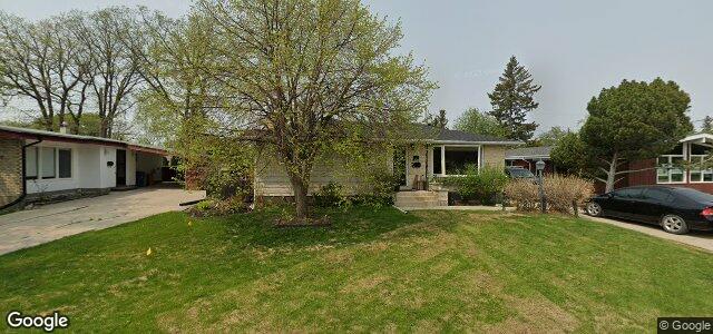 179 Crofton Bay（加拿大曼尼托巴省溫尼伯市）房屋照片