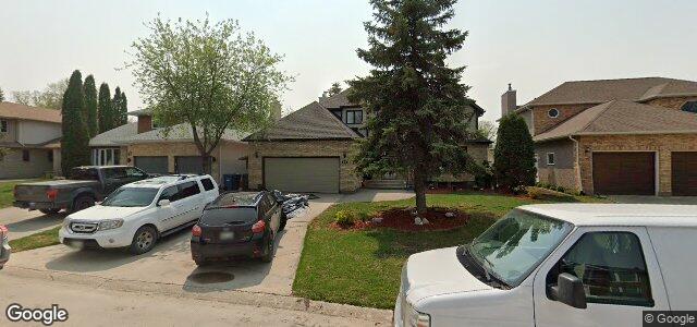 18 Harry Wyatt Place（加拿大曼尼托巴省溫尼伯市）房屋照片