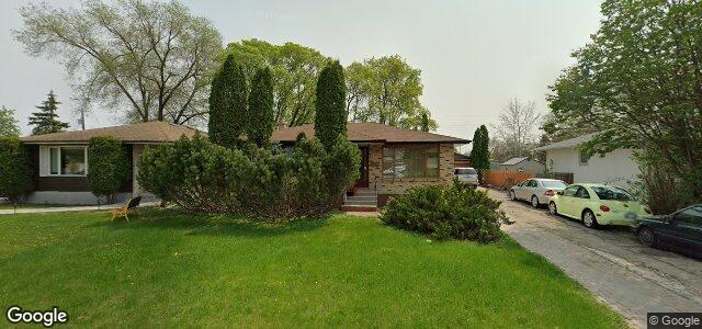 18 Triton Bay（加拿大曼尼托巴省溫尼伯市）房屋照片