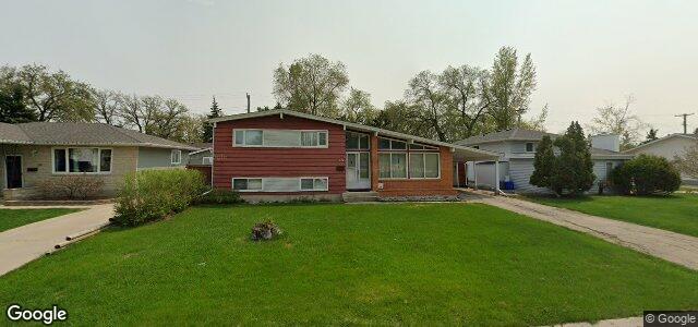 18 Weaver Bay（加拿大曼尼托巴省溫尼伯市）房屋照片