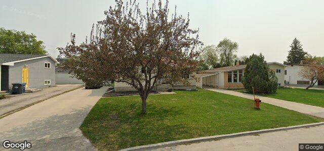 180 Crofton Bay（加拿大曼尼托巴省溫尼伯市）房屋照片