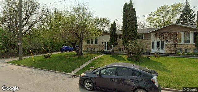 180 Pulberry Street（加拿大曼尼托巴省溫尼伯市）房屋照片